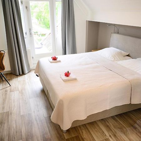 Hotel Jachtlust Borne Luaran gambar
