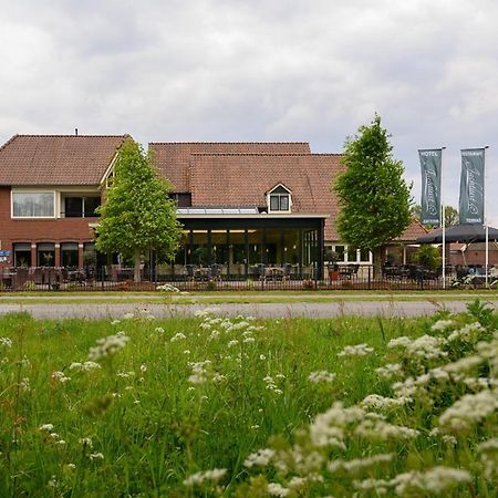Hotel Jachtlust Borne Luaran gambar