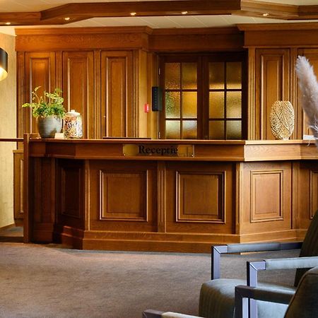 Hotel Jachtlust Borne Luaran gambar