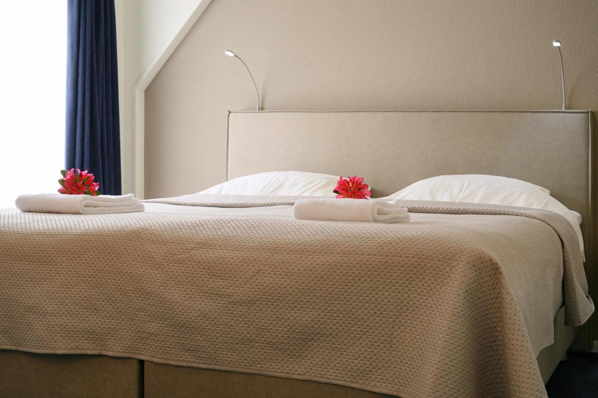 Hotel Jachtlust Borne Luaran gambar