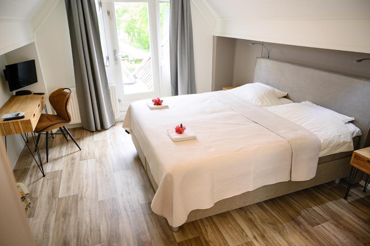 Hotel Jachtlust Borne Luaran gambar