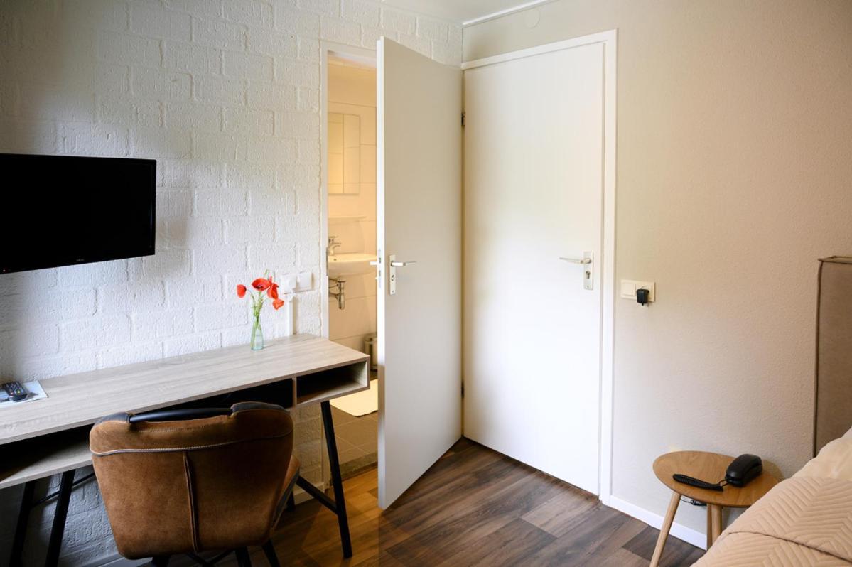 Hotel Jachtlust Borne Luaran gambar