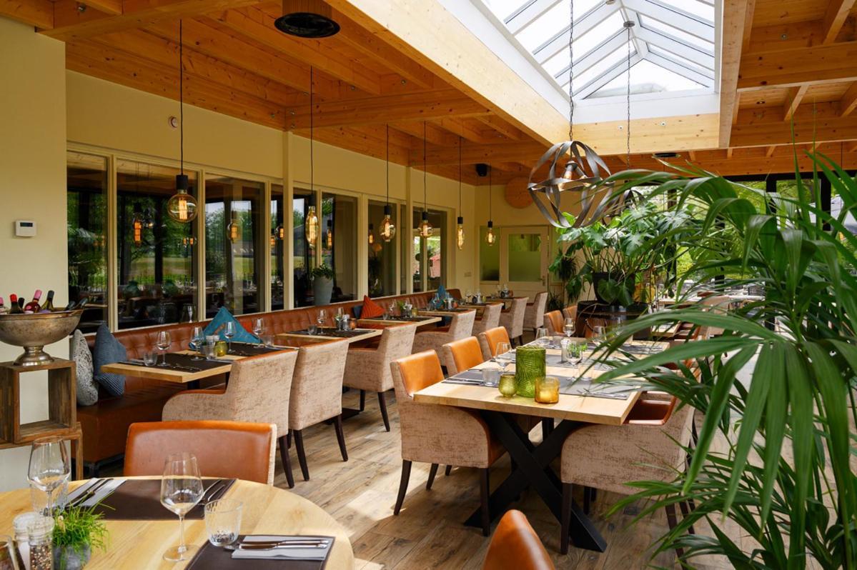 Hotel Jachtlust Borne Luaran gambar
