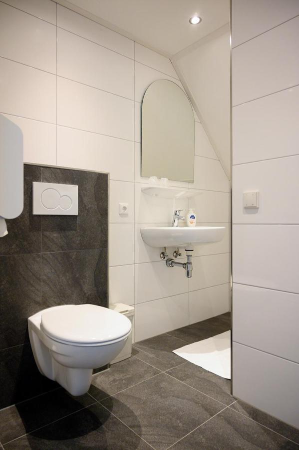 Hotel Jachtlust Borne Luaran gambar