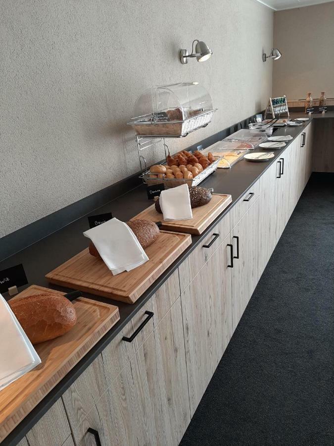Hotel Jachtlust Borne Luaran gambar