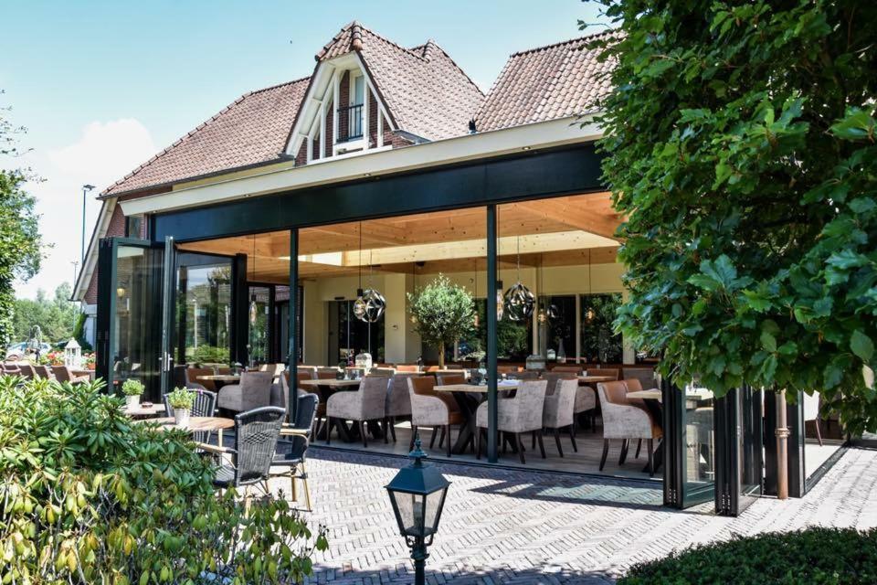 Hotel Jachtlust Borne Luaran gambar